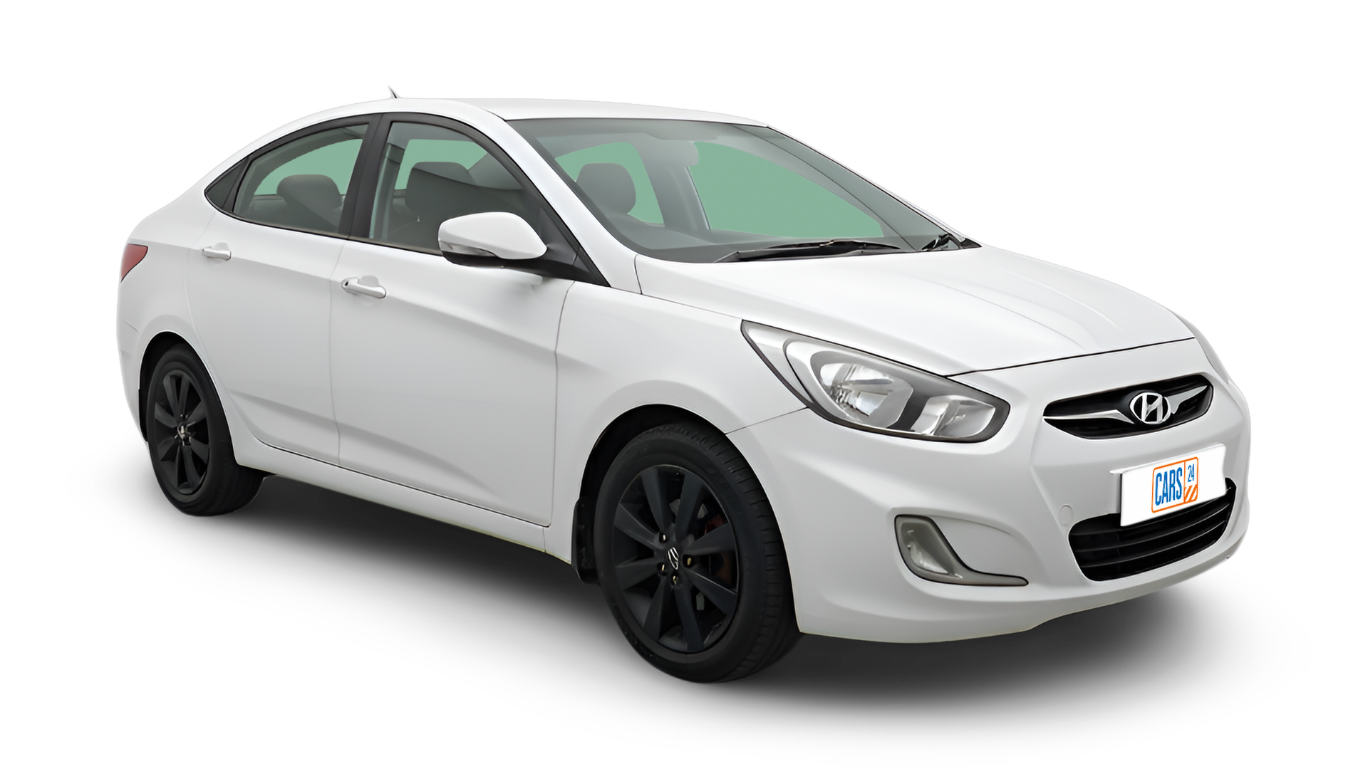 Hyundai Verna-img